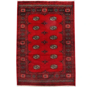 Oriental rug Bukhara Exclusive