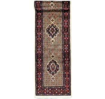 Persian rug Moud Super