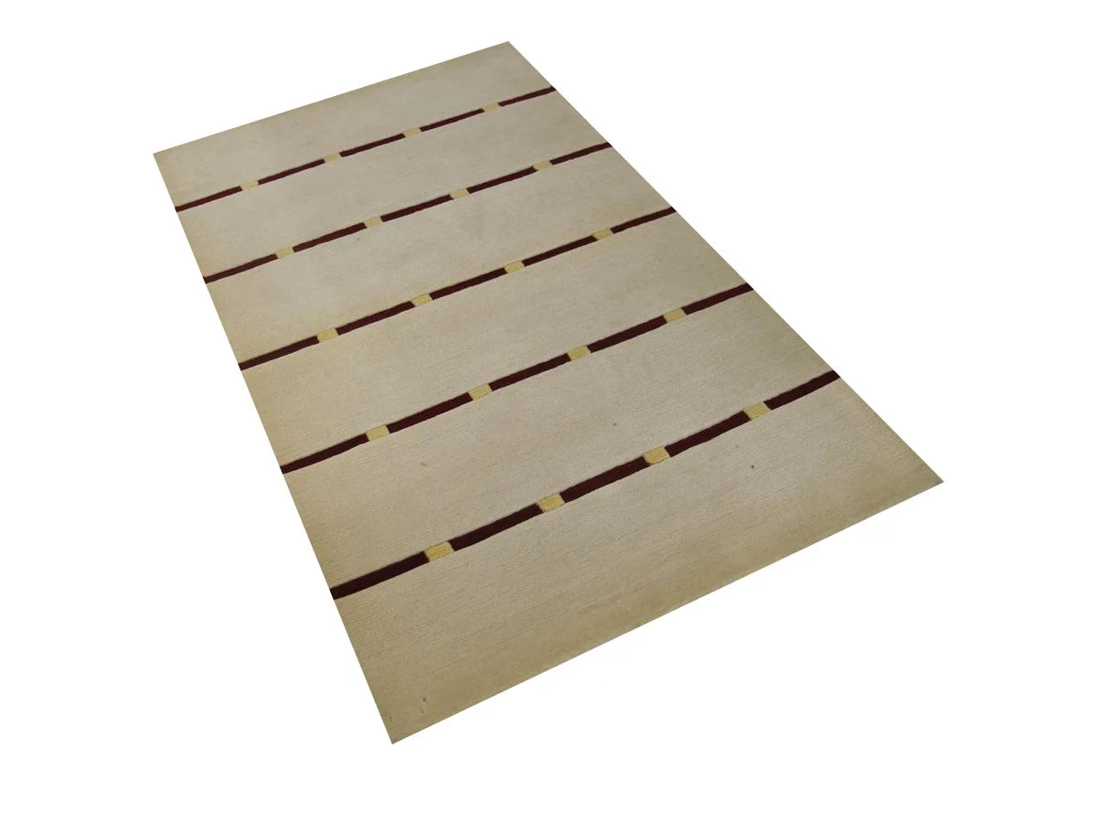 Modern rug Original Nepal Natural