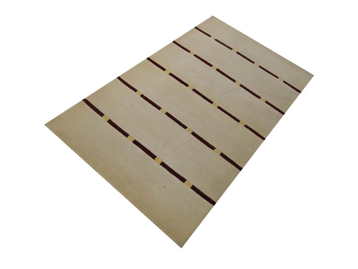 Modern rug Original Nepal Natural