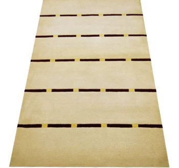 Modern rug Original Nepal Natural