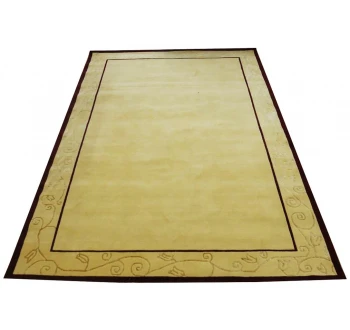Modern szőnyeg Original Nepal Natural