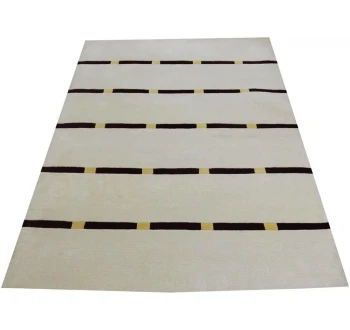 Modern rug Original Nepal Natural