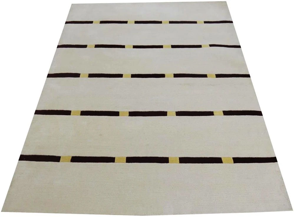 Modern rug Original Nepal Natural