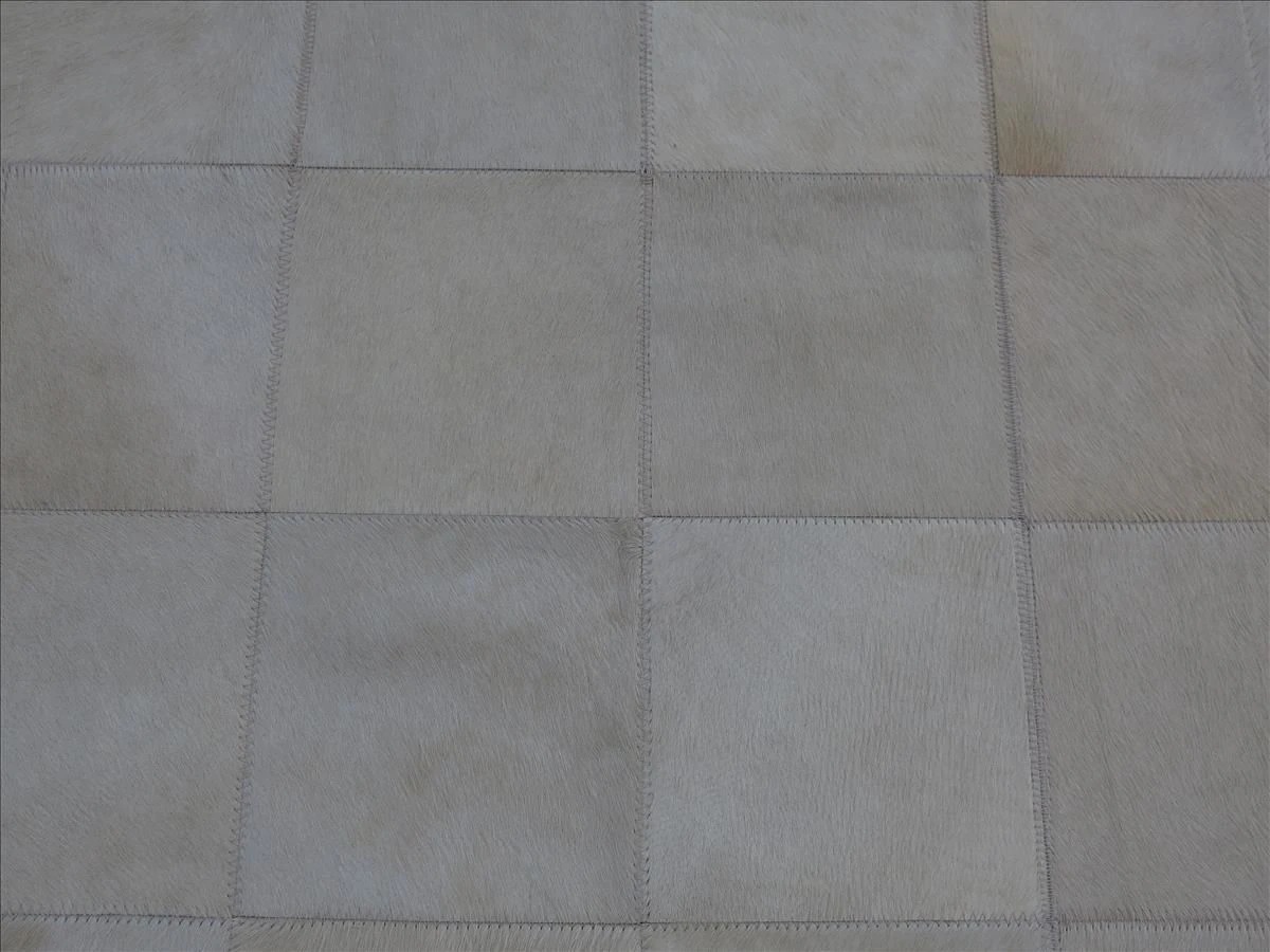 Modern szőnyeg Cascade Leather Premium Beige