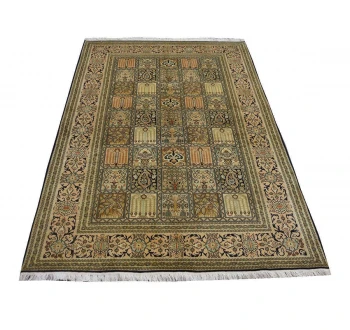 Keleti szőnyeg Kashmir Silk Exclusive