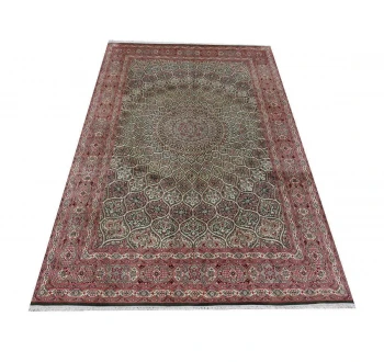 Keleti szőnyeg Kashmir Silk Exclusive