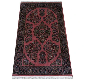 Oriental rug Sarough Exclusive