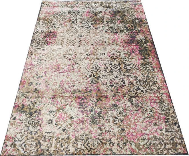 Rug Machine Carpet Limited Edition