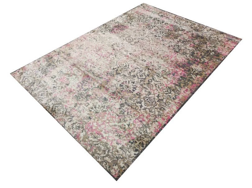 Rug Machine Carpet Limited Edition