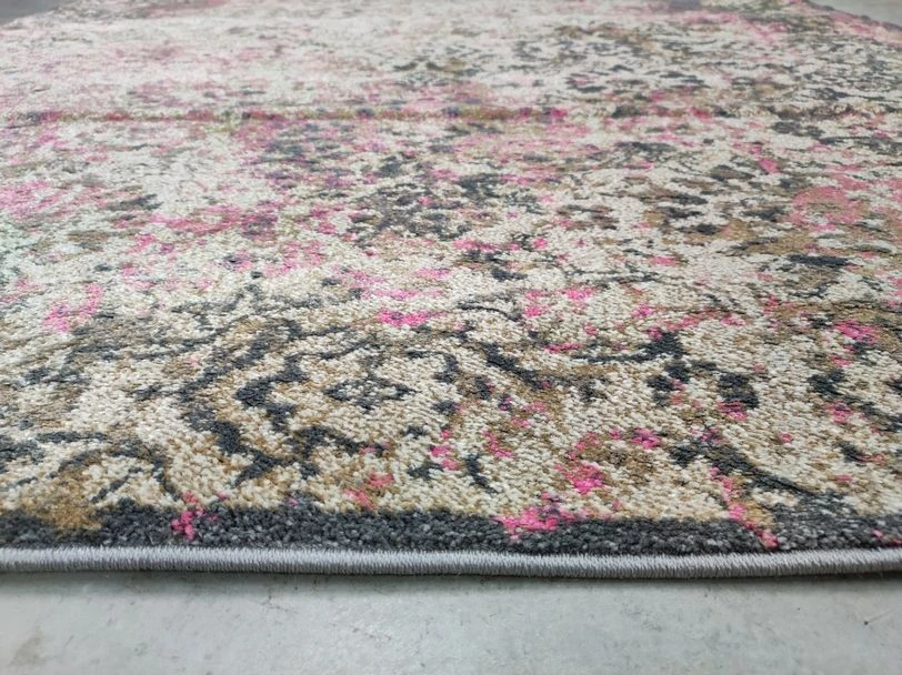 Rug Machine Carpet Limited Edition