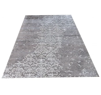 Modern rug Ikat Royal