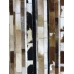 Modern rug Leather Excelsior