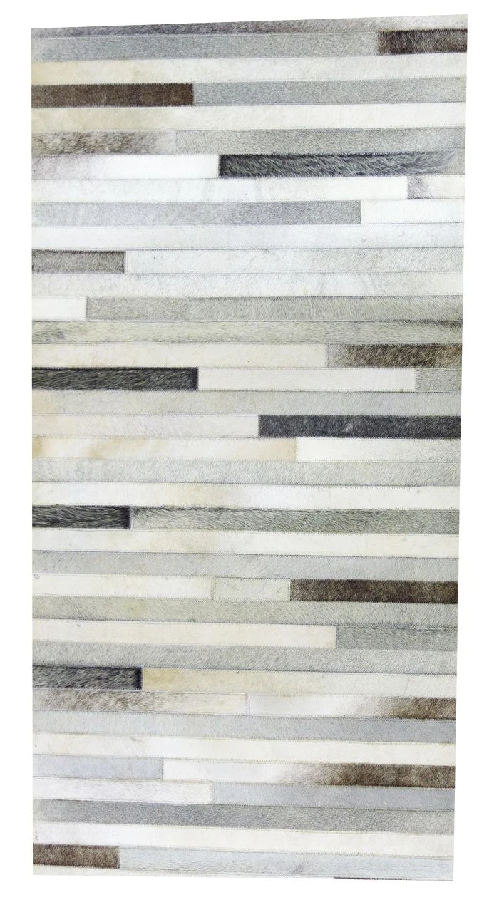 Modern rug Leather Excelsior