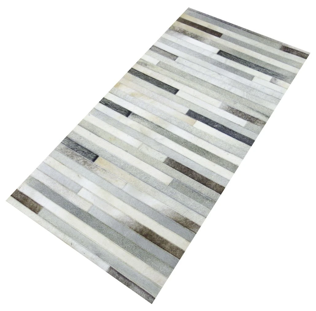 Modern rug Leather Excelsior