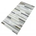 Modern rug Leather Excelsior