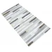 Modern rug Leather Excelsior