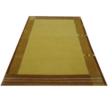 Modern rug Nepal Super