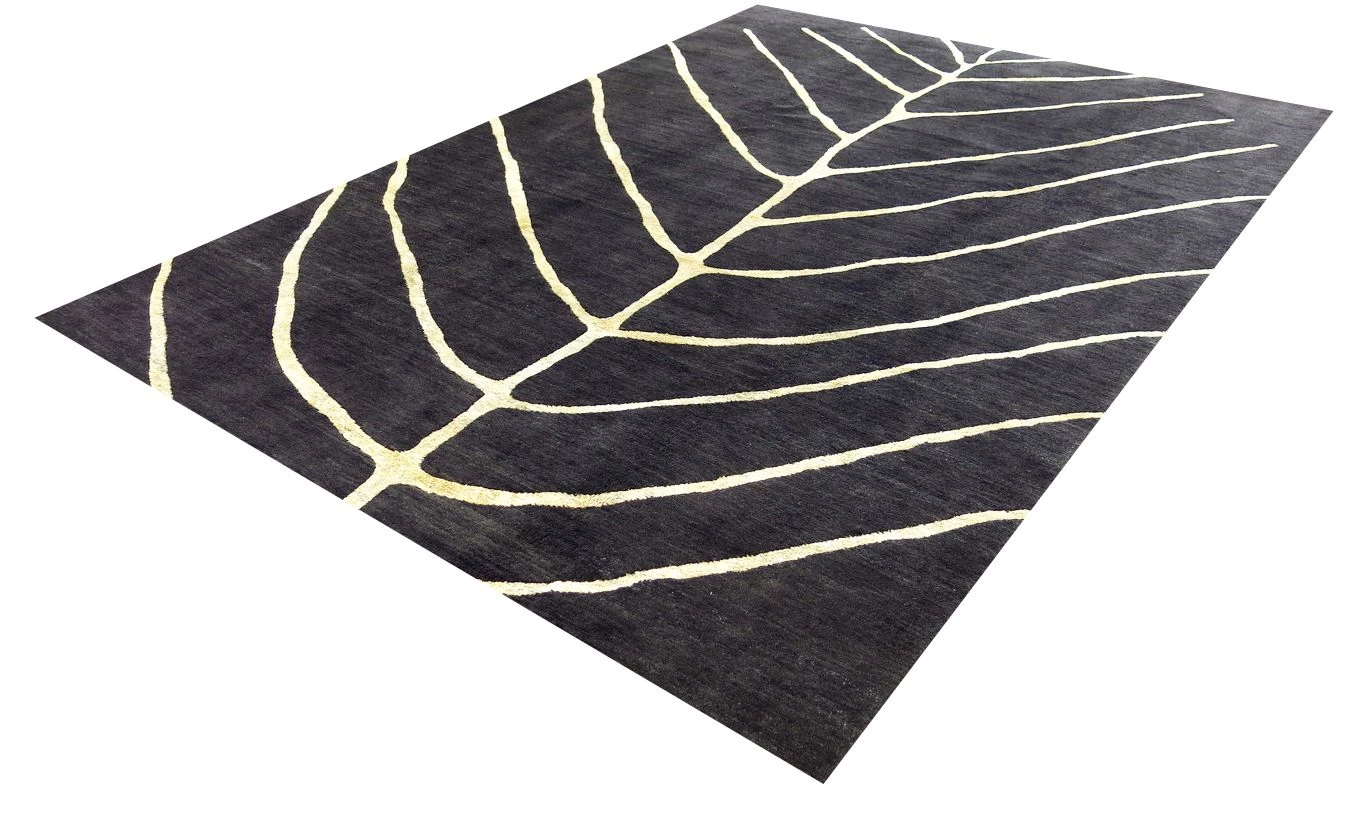 Modern rug Original Nepal Exclusive