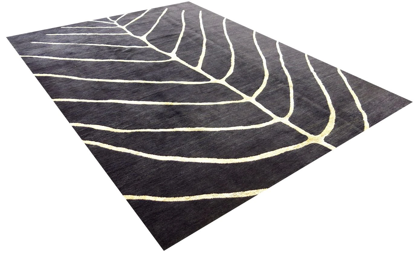 Modern rug Original Nepal Exclusive