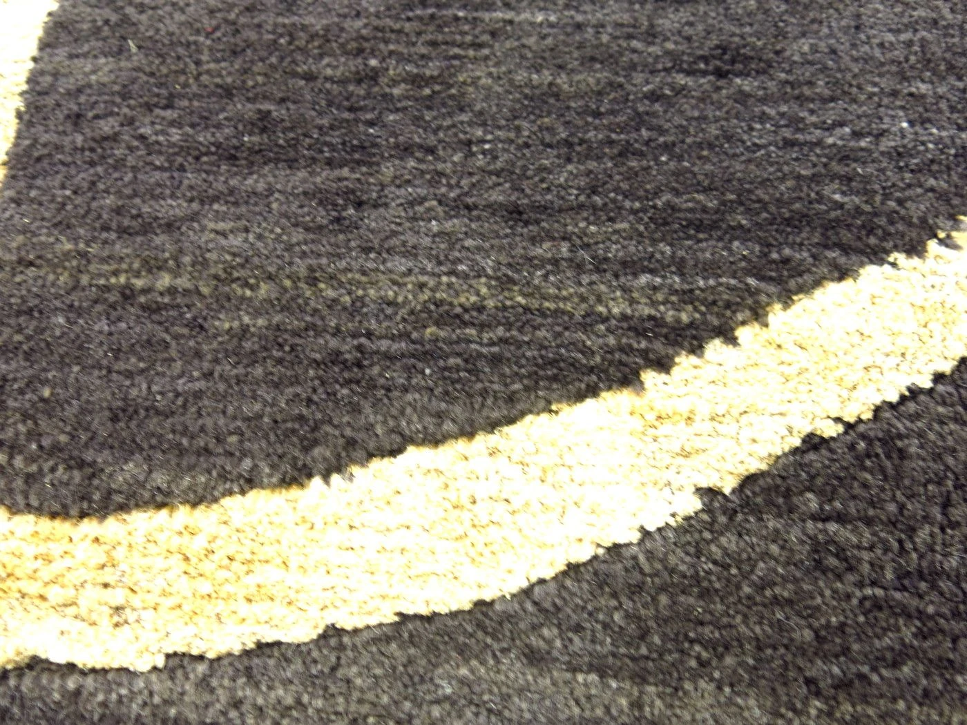 Modern rug Original Nepal Exclusive
