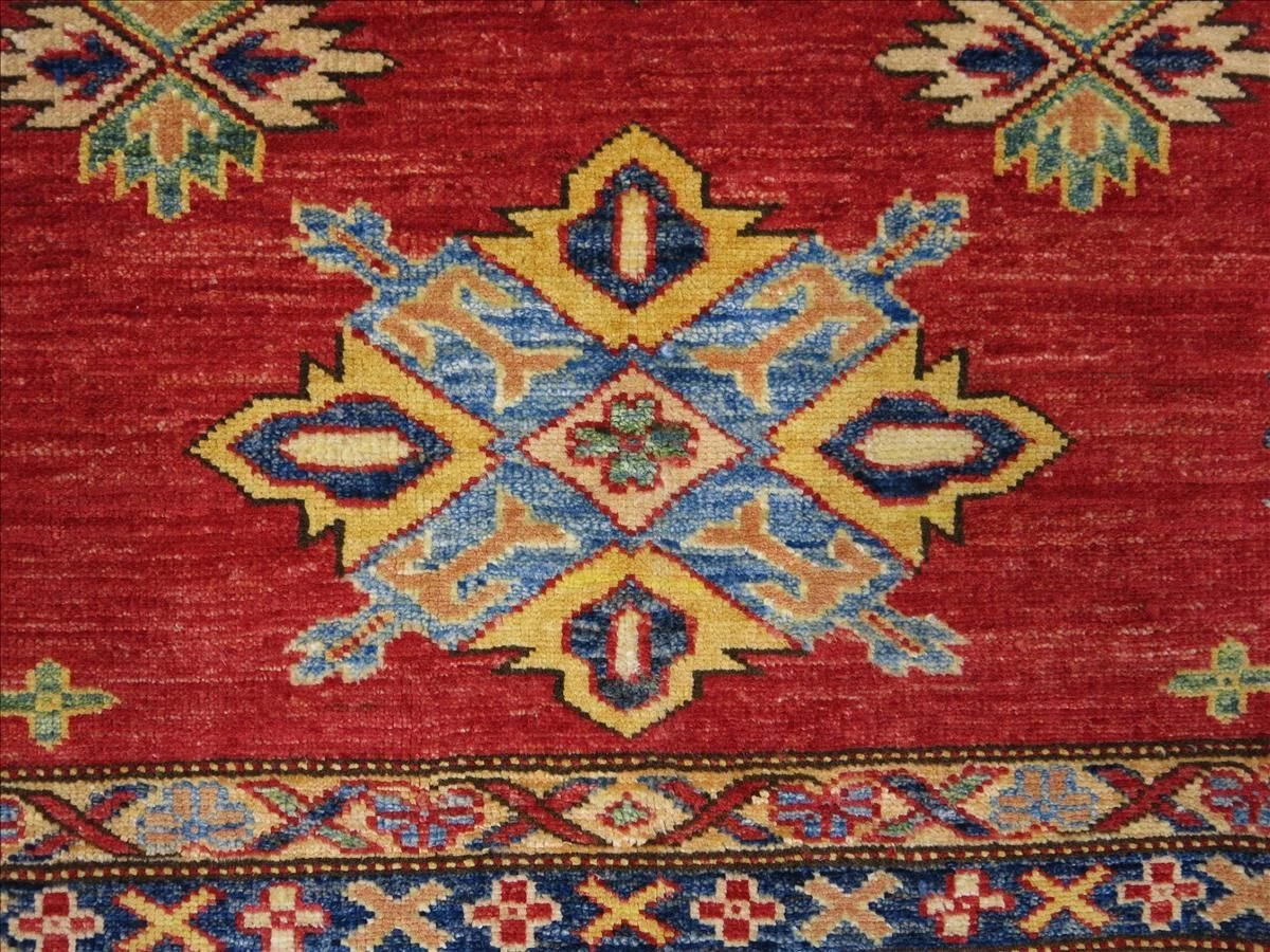 Keleti szőnyeg Kazak Exclusive