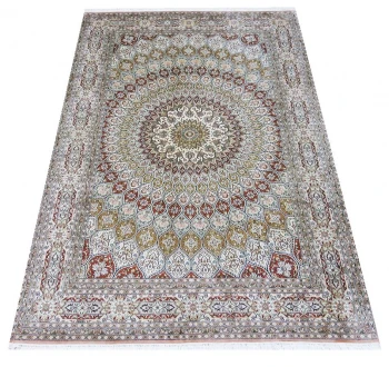 Keleti szőnyeg Kashmir Silk Exclusive
