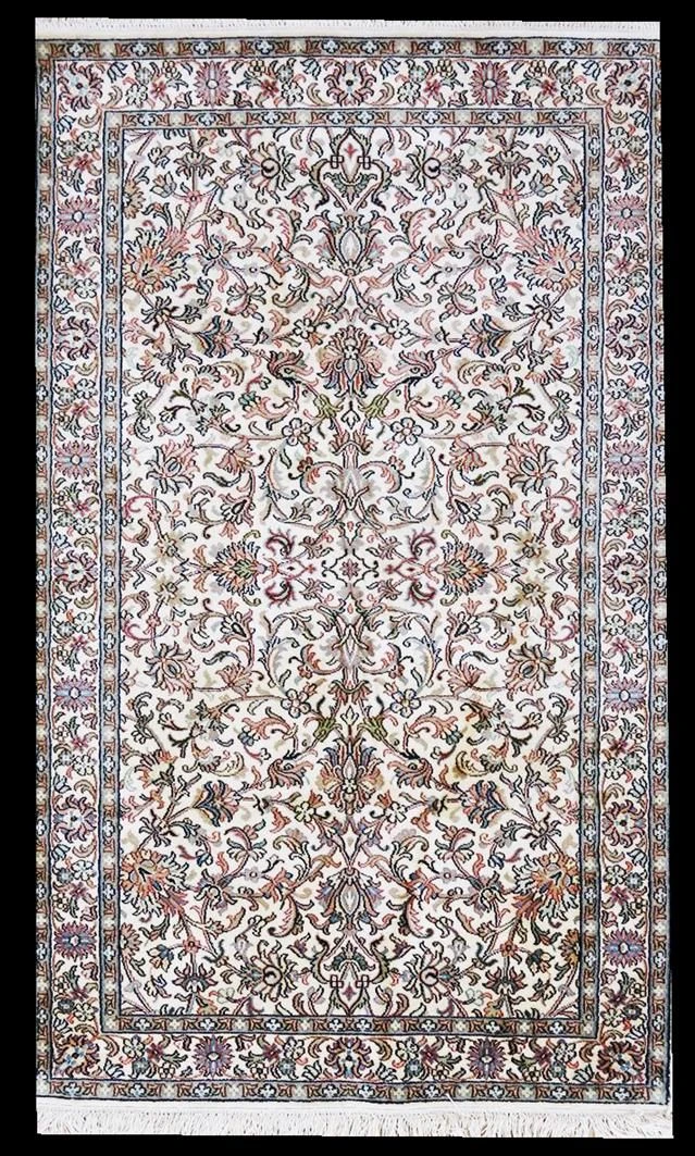 Keleti szőnyeg Kashmir Silk Exclusive
