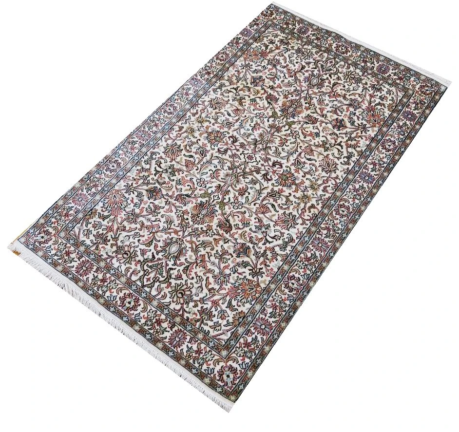 Keleti szőnyeg Kashmir Silk Exclusive