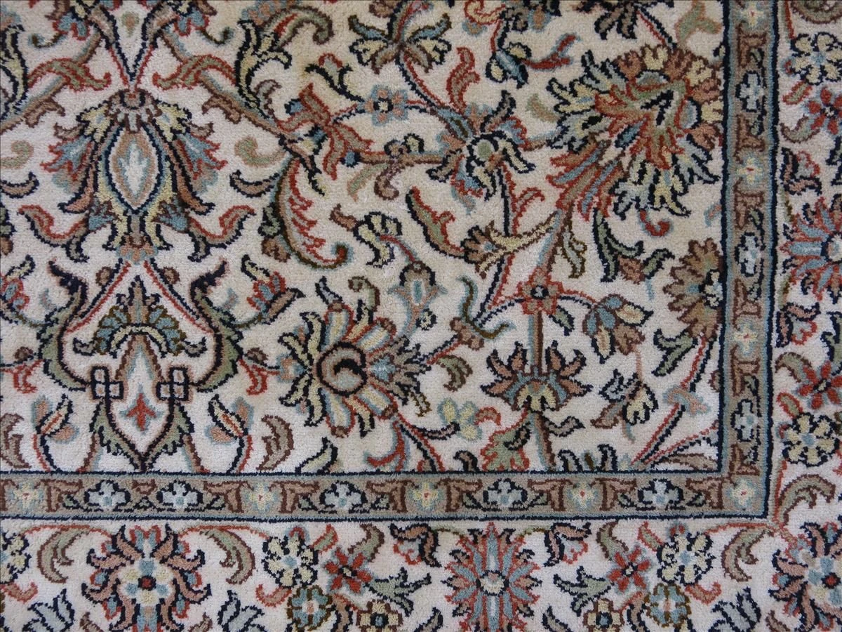 Keleti szőnyeg Kashmir Silk Exclusive