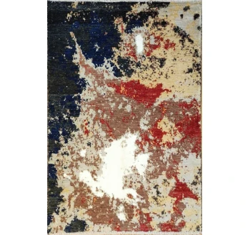 Modern szőnyeg Ikat Premium