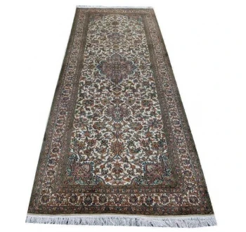 Keleti szőnyeg Kashmir Silk Exclusive