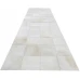 Modern szőnyeg Cascade Leather Premium Beige