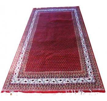 Oriental rug Mir
