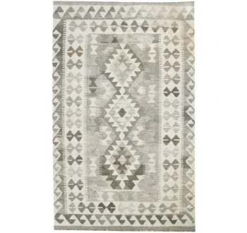 Modern szőnyeg Kelim Design Exclusive