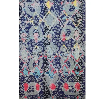 Rug Kashkuli Gabbeh