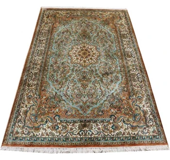 Keleti szőnyeg Kashmir Silk Exclusive