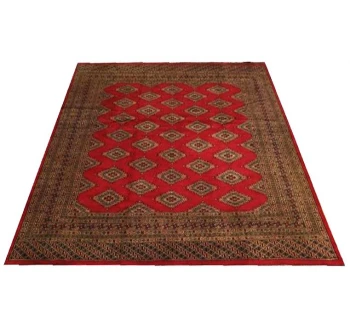 Oriental rug Jaldar Exclusive