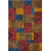 Perzsa szőnyeg Patchwork Modern