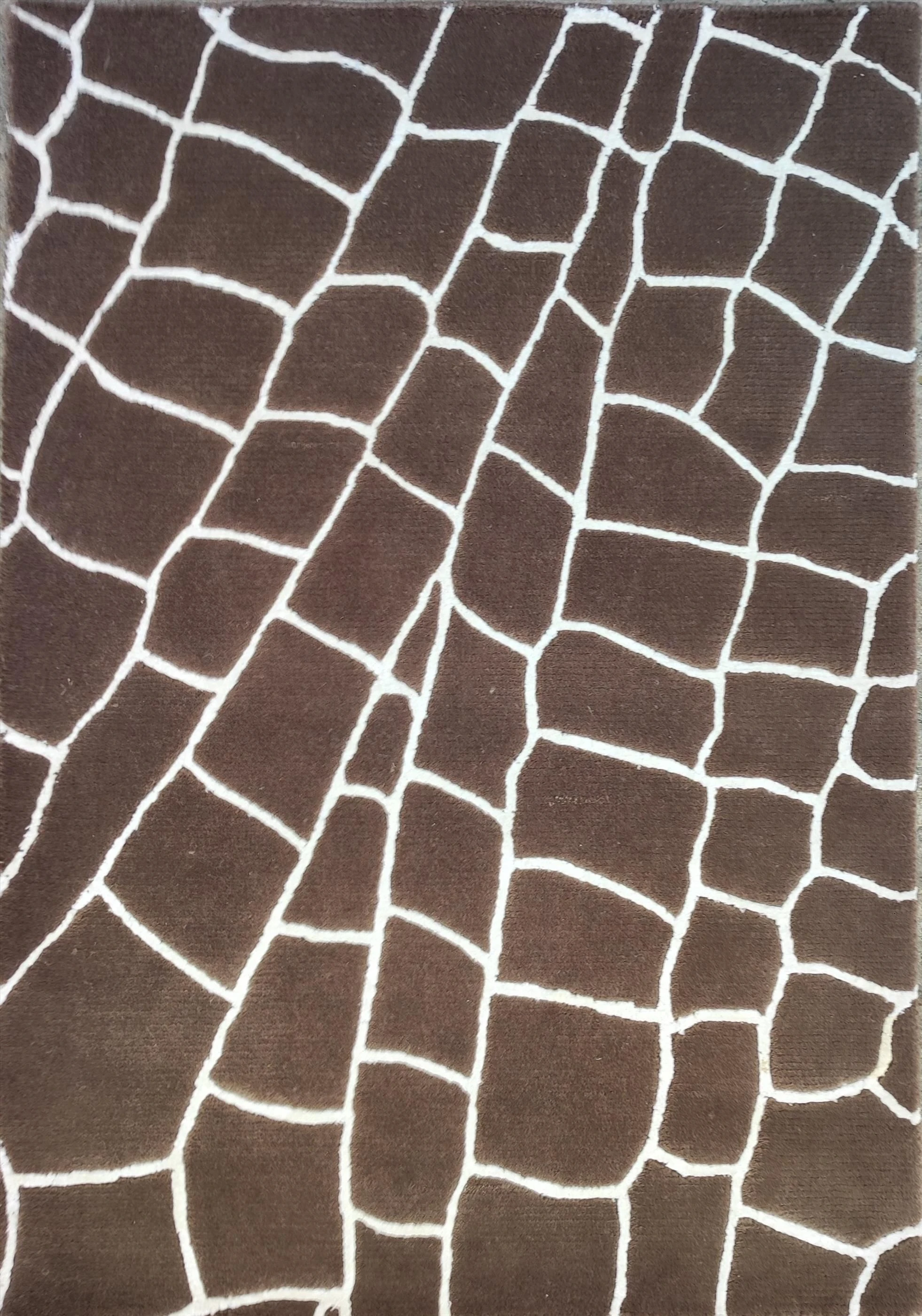 Modern szőnyeg Nepal Design
