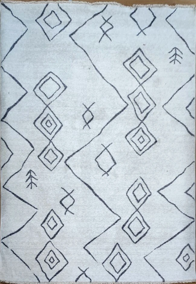 Szőnyeg California Design