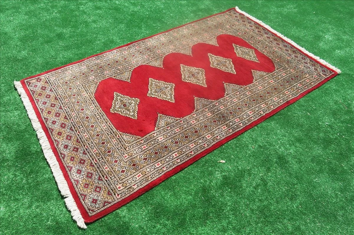 Oriental rug Jaldar Exclusive