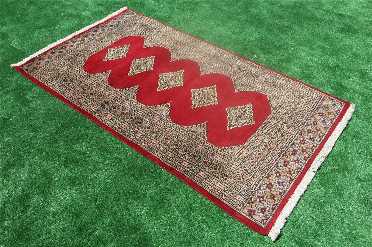 Oriental rug Jaldar Exclusive