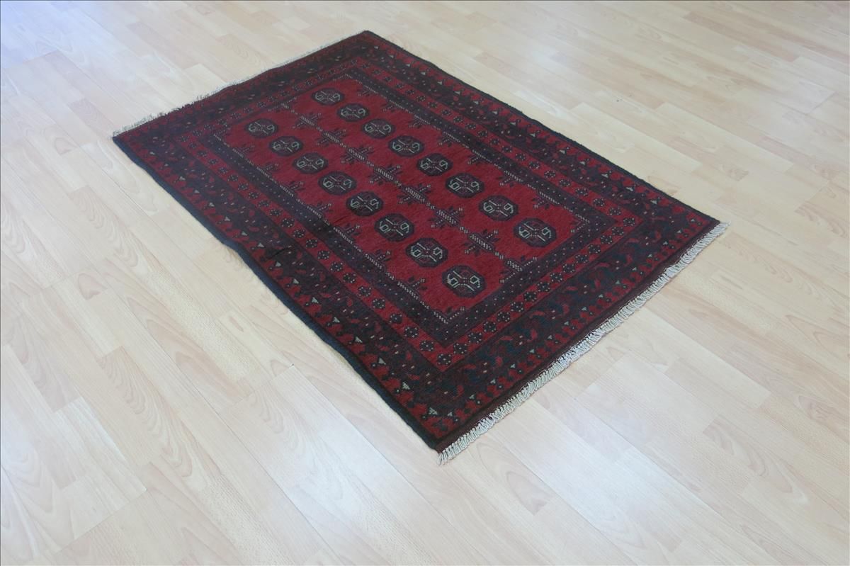 Afghan Filpa keleti szőnyeg