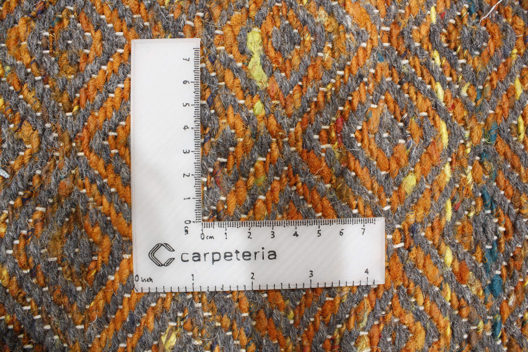 Structural Kelim Europa modern szőnyeg