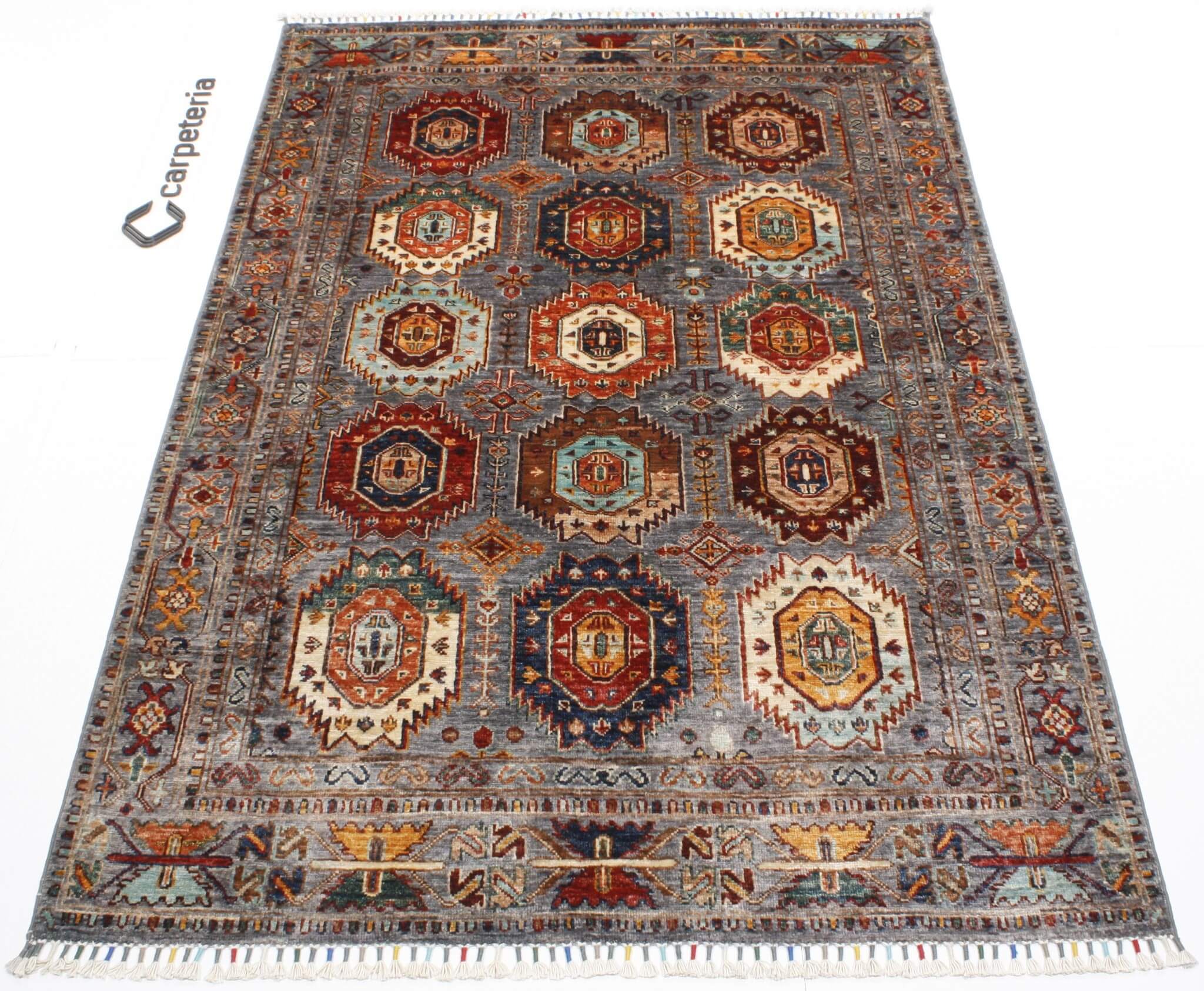 Oriental rug Ariana Exclusive