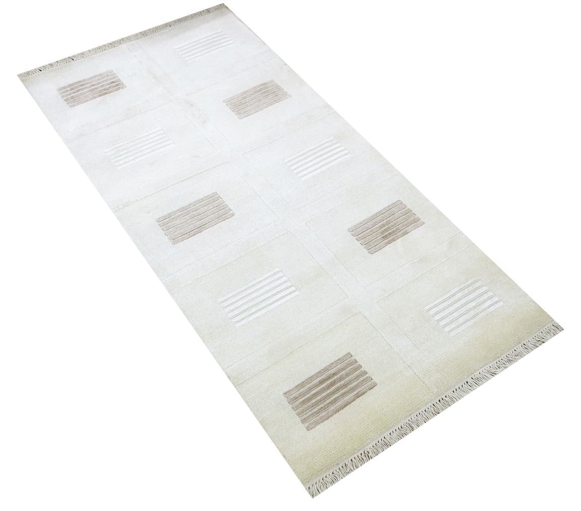 Modern rug Linia Royal