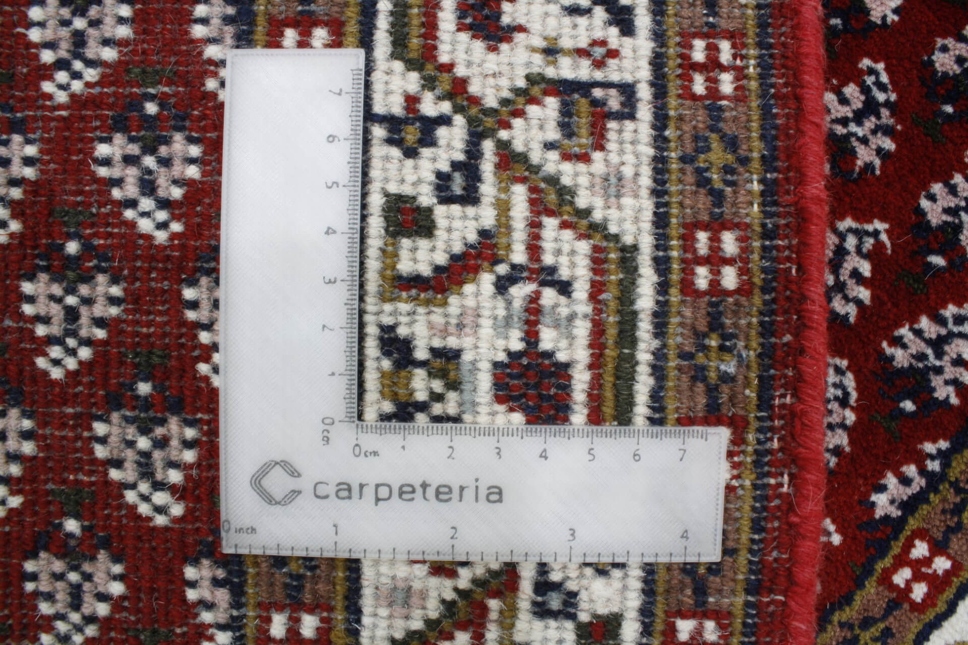 Oriental rug Mir
