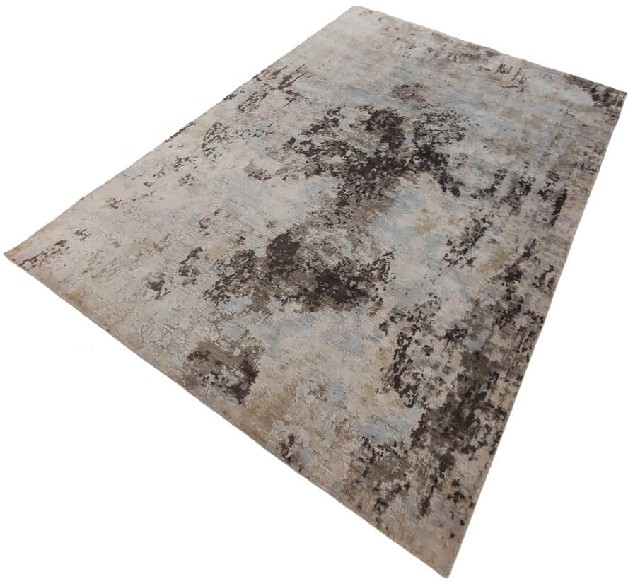 Ikat Royal modern szőnyeg