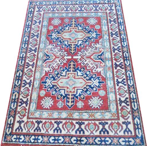 Kazak keleti szőnyeg